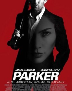 Parker, Jason Statham et Jennifer Lopez réunis en plein thriller