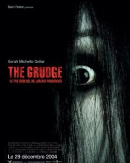 The grudge - critique du film