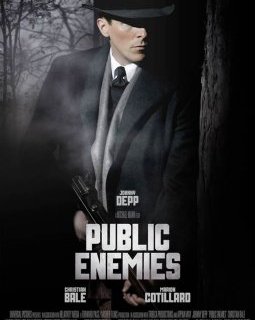 Ferrari - Christian Bale et Michael Mann vont de nouveau collaborer