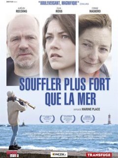 Souffler plus fort que la mer - la critique du film
