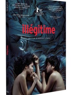 Illégitime - le test DVD