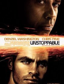 Unstoppable - Denzel Washington et Chris Pine s'attaquent au train de l'enfer