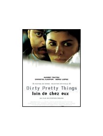 Dirty pretty things 