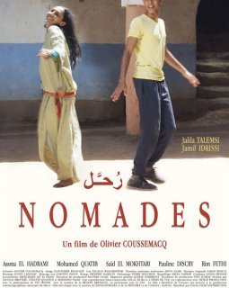 Nomades - la critique du film