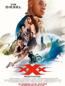 xXx Reactivated - la critique du film