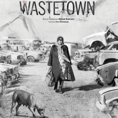 The Wastetown - Ahmad Bahrami - critique