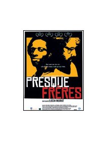 Presque frères