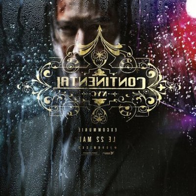 John Wick prépare la guerre dans la bande-annonce de Parabellum