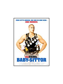 Baby-sittor - la critique