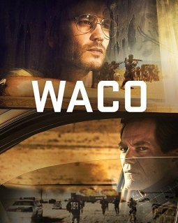 Waco - la critique (sans spoiler)