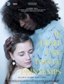 Il était une fois le printemps - Cheyenne-Marie Carron - critique