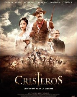 Cristeros - la critique du film