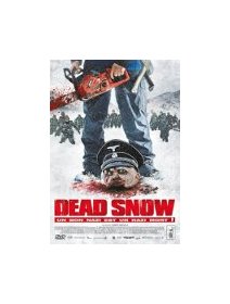 Dead snow - la critique + test DVD