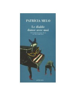 Le diable danse avec moi - la critique du livre