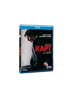 Rapt - le test Blu-ray