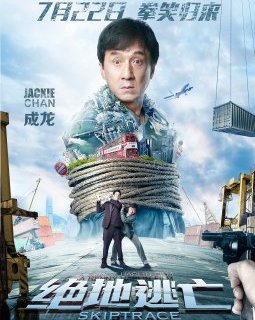 Renny Harlin carrément à l'Est