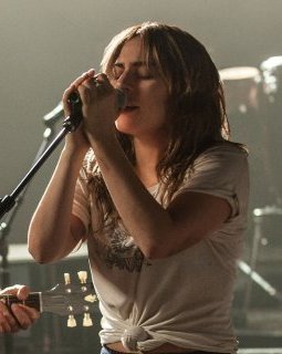 A Star is Born : Lady Gaga n'en fait qu'à sa tête