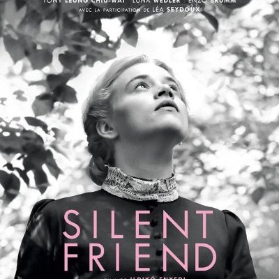 Silent Friend - Ildikó Enyedi - critique