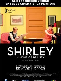 Shirley - Visions of Reality - la critique du film