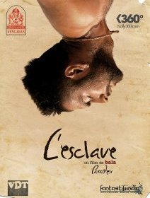 Paradesi, l'esclave 