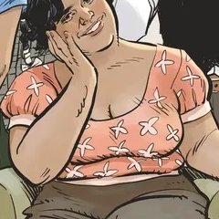 La Nacha T.1 : Narco Frontera - Philippe Richelle, Jorge Miguel - la chronique BD