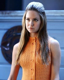 Les Animaux Fantastiques : Katherine Waterston épaulera Eddie Redmayne 
