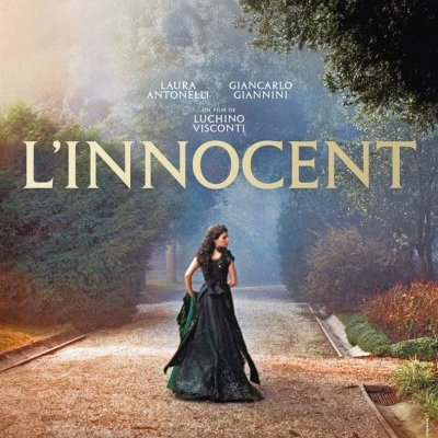 L'innocent - Luchino Visconti - critique