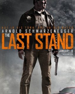 The Last Stand : Schwarzenegger rencontre le diable, découvrez la bande-annonce