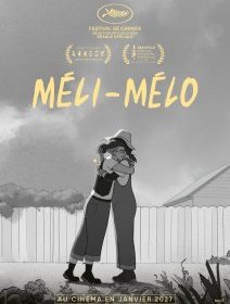 Méli-mélo - Leah Nelson - critique 