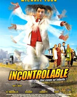 Incontrôlable - la critique