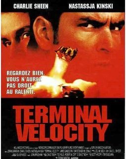 Terminal Velocity - la critique du film