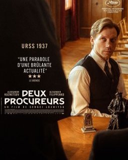 Semaine du 5 novembre 2025 : les sorties en salle