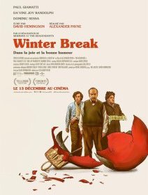 Winter Break - Alexander Payne - critique