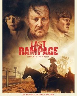 Marché du film Cannes 2018 : Last Rampage : The Escape of Gary Tison Dwight Little sévit encore 