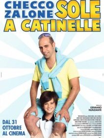 Sole a catinelle : le phénomène italien