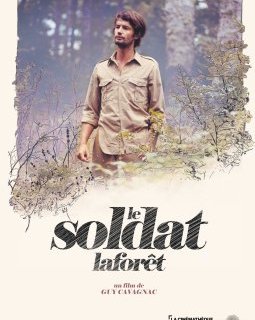 Le Soldat LaForêt : une rareté magnifique chez Carlotta en septembre