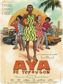 Aya de Yopougon - la critique