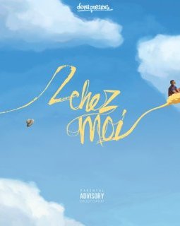 2 Chez Moi : Demi Portion, cœur entier