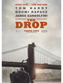 The drop - la bande-annonce du dernier film de James Gondolfini