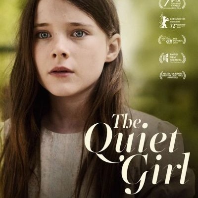 The Quiet Girl - Colm Bairéad - critique