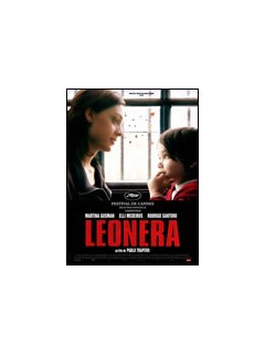 Leonera - La critique + test DVD