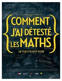 Comment j'ai détesté les maths - la critique du film
