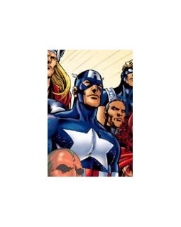 The Avengers tient son réalisateur