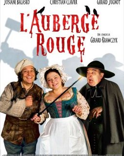 Onteniente dirigera Balasko et Christian Clavier dans une comédie 100% Bio