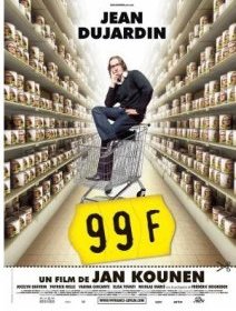 99 francs - la critique + le test DVD