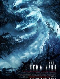 The Remaining : un thriller surnaturel pour la rentrée US - trailer