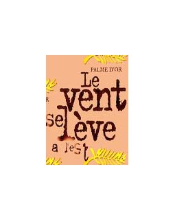 Le vent se lève (à l'Est)