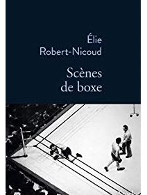 Scènes de boxe - la critique du livre