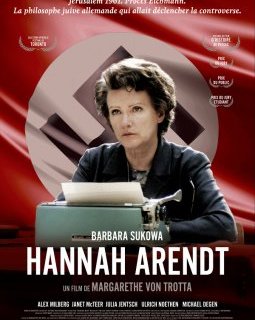 Hannah Arendt - la critique