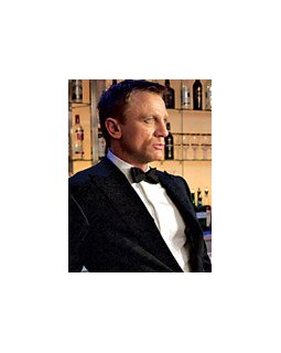 James Bond 23 - Sony distribuera la bête !